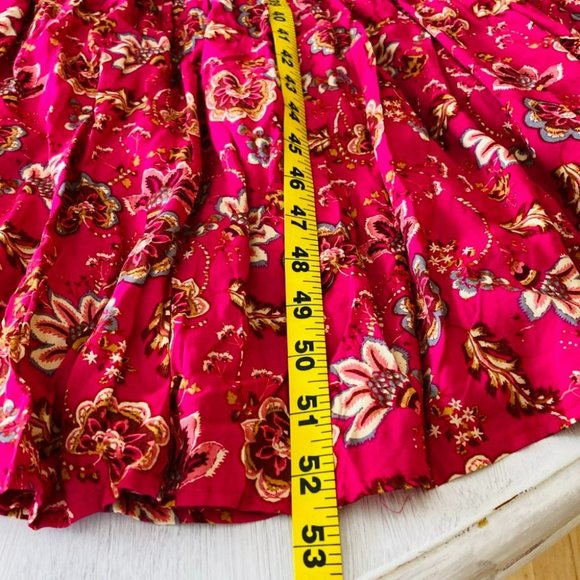 SOLD Free People Sweet Escape Maxi Dress Size Medium NWOT $168 - Picture 14 of 14